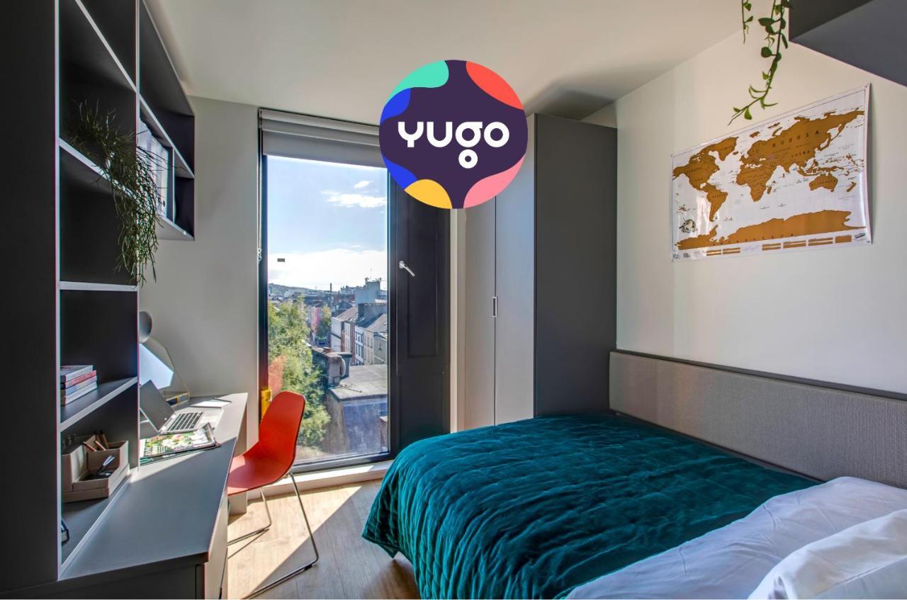 Yugo Explore - Lee Point Cork Ngoại thất bức ảnh
